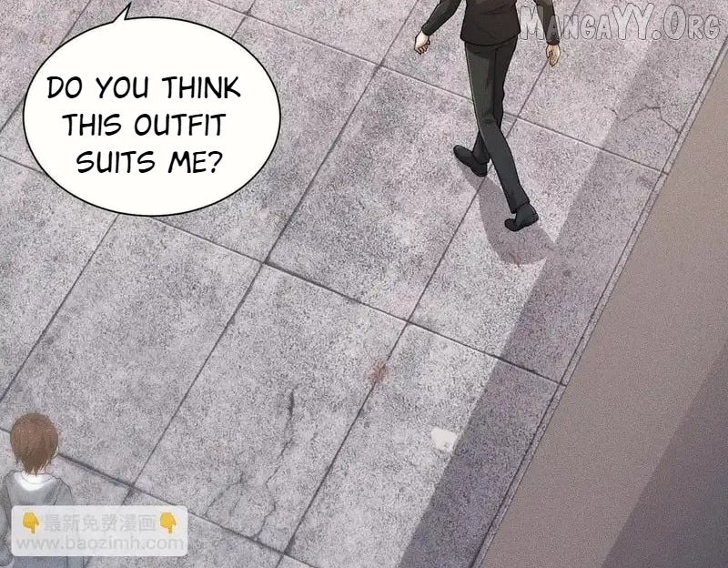 Hidden Dragon in the City (2025) Chapter 35 - page 127